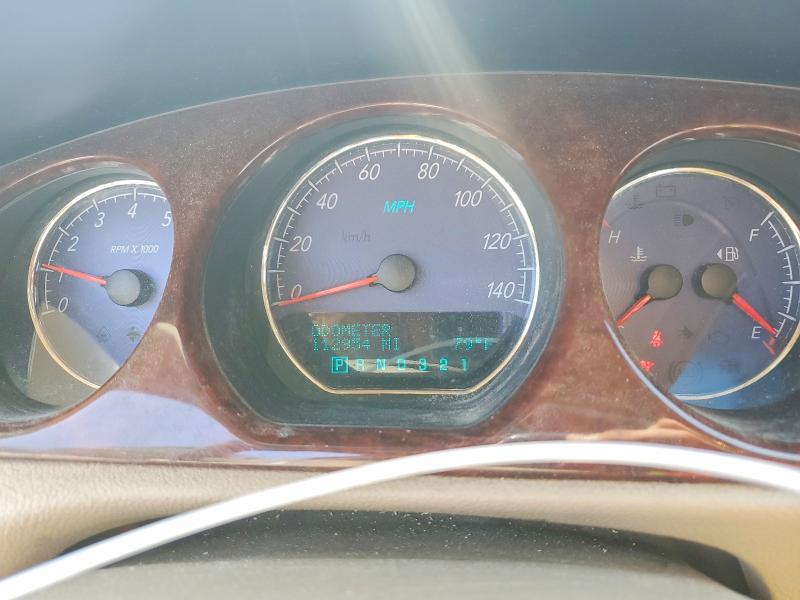Aukcja sprzedaży 2006 Buick Lucerne, vin: 1G4HE57Y76U153792, numer aukcji: 61426916