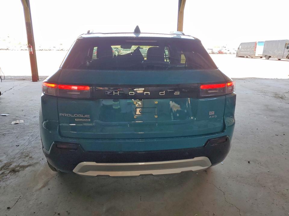 Продаж на аукціоні авто 2024 Honda Prologue, vin: 3GPKHXRJ9RS528422, номер лоту: 62509976