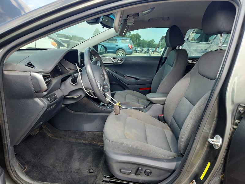 Продаж на аукціоні авто 2022 Hyundai Ioniq, vin: KMHC75LC8NU282718, номер лоту: 73345395