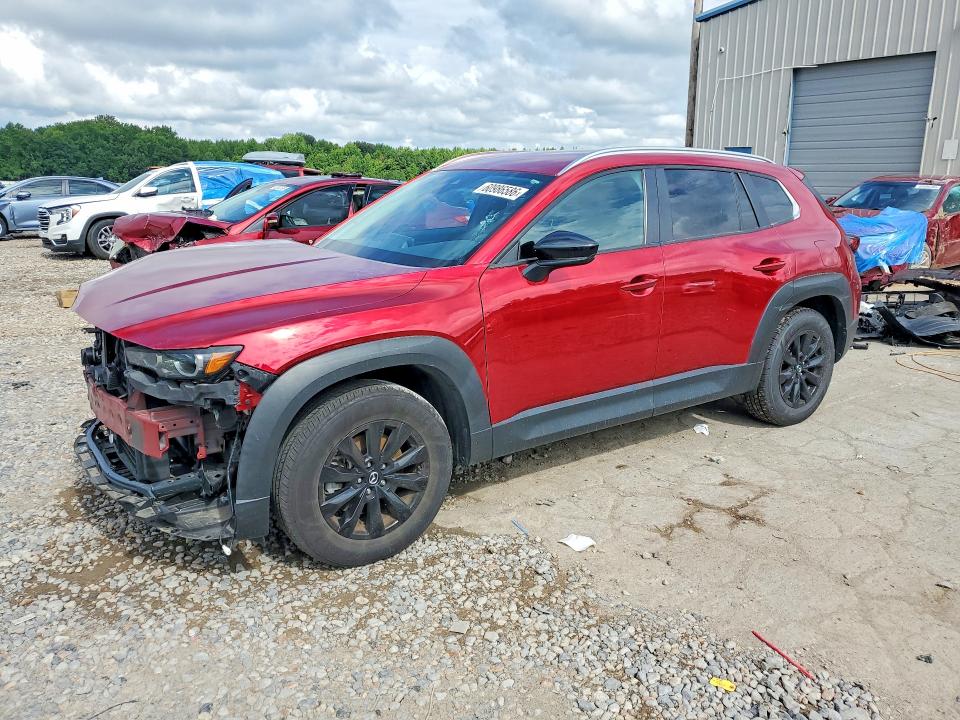 Auction sale of the 2024 Mazda Cx-50, vin: 7MMVABAM3RN191817, lot number: 60986586