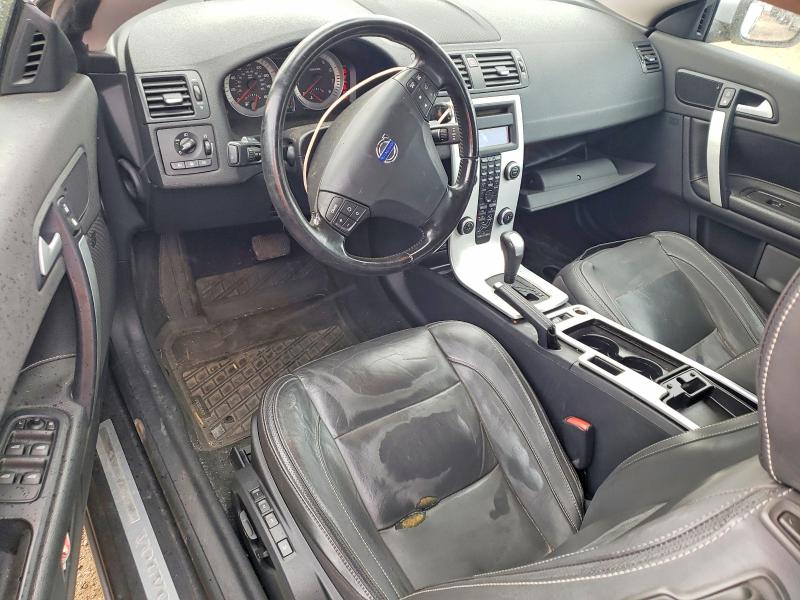 Aukcja sprzedaży 2011 Volvo C70, vin: YV1672MC8BJ107875, numer aukcji: 61478276