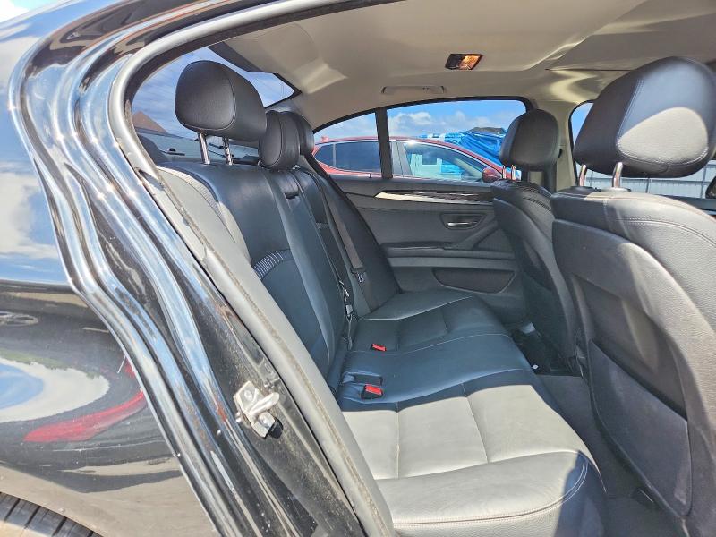 Продажа на аукционе авто 2014 Bmw 535, vin: WBA5B3C59ED532319, номер лота: 63231146