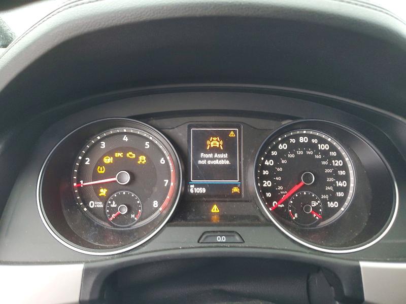 Aukcja sprzedaży 2021 Volkswagen Atlas Cross Sport, vin: 1V2WC2CA7MC215119, numer aukcji: 60808396