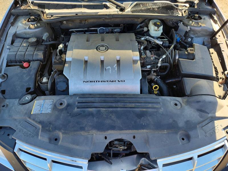 Продажа на аукционе авто 2007 Cadillac Dts, vin: 1G6KD57Y87U224712, номер лота: 59854376