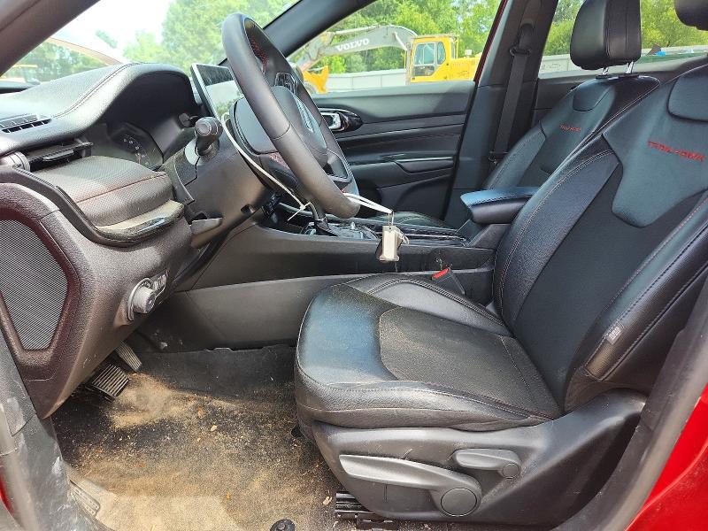 Продаж на аукціоні авто 2025 Jeep Compass, vin: 3C4NJDDN5ST532916, номер лоту: 61077786