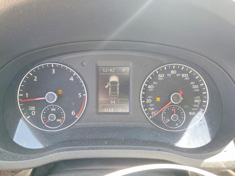 Aukcja sprzedaży 2014 Volkswagen Passat, vin: 1VWCN7A37EC012925, numer aukcji: 59145606