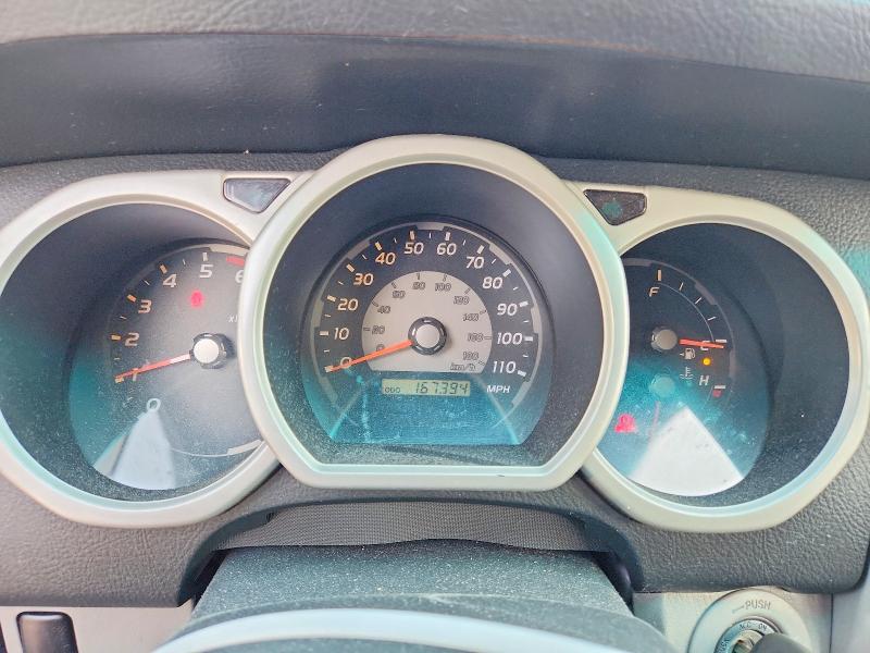 2004 Toyota 4runner მანქანა იყიდება აუქციონზე, vin: JTEBU14R040028913, აუქციონის ნომერი: 62360246