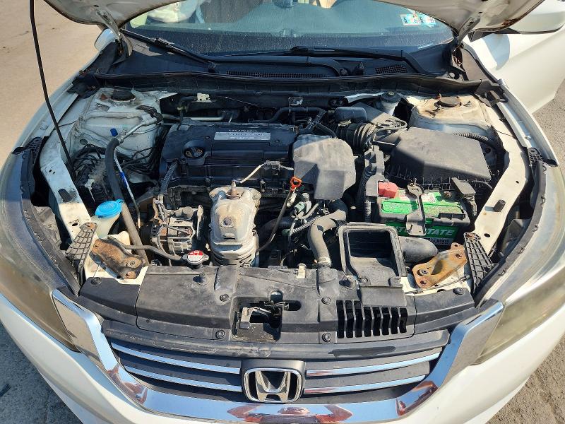 61168636 :رقم المزاد ، 1HGCR2F31DA022851 vin ، 2013 Honda Accord مزاد بيع
