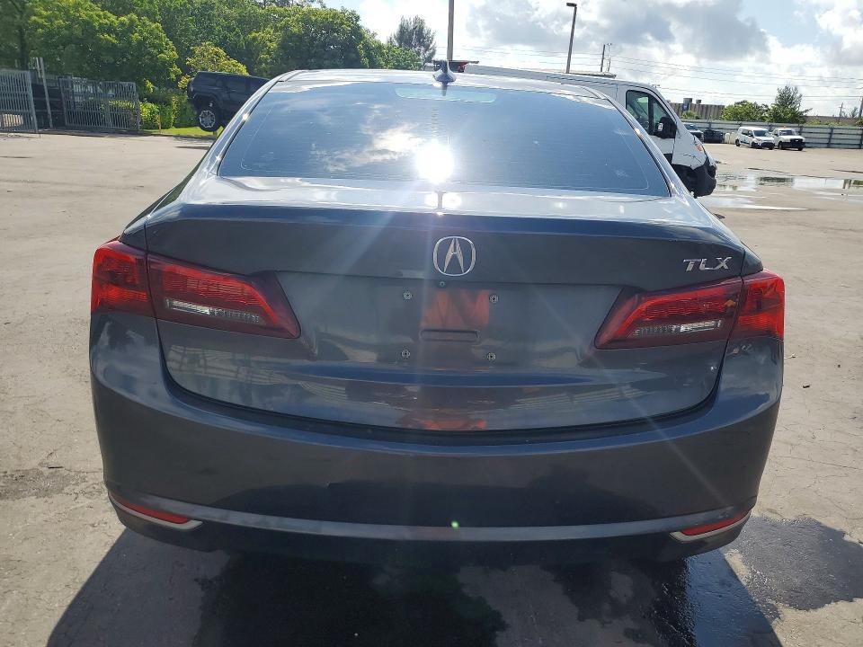 Aukcja sprzedaży 2015 Acura Tlx, vin: 19UUB2F59FA025719, numer aukcji: 62491806