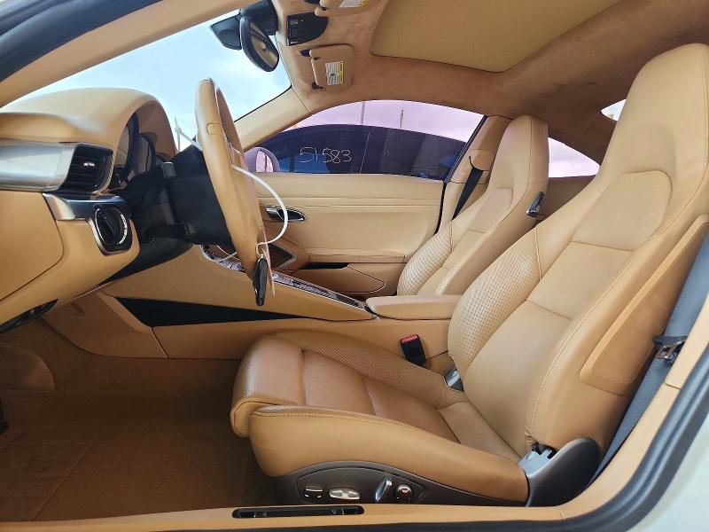Продаж на аукціоні авто 2014 Porsche 911, vin: WP0AA2A94ES106313, номер лоту: 62612666