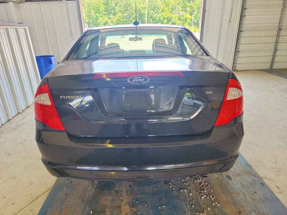 Продажа на аукционе авто 2010 Ford Fusion, vin: 3FAHP0HA4AR383895, номер лота: 61708186
