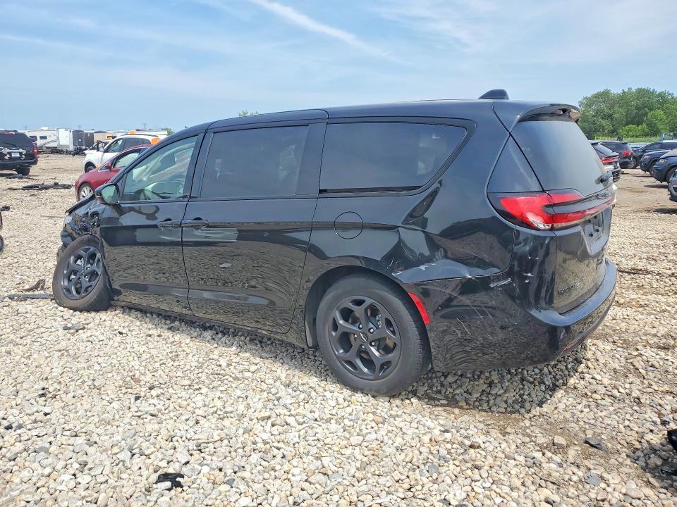 Aukcja sprzedaży 2023 Chrysler Pacifica, vin: 2C4RC1S77PR584461, numer aukcji: 60469546