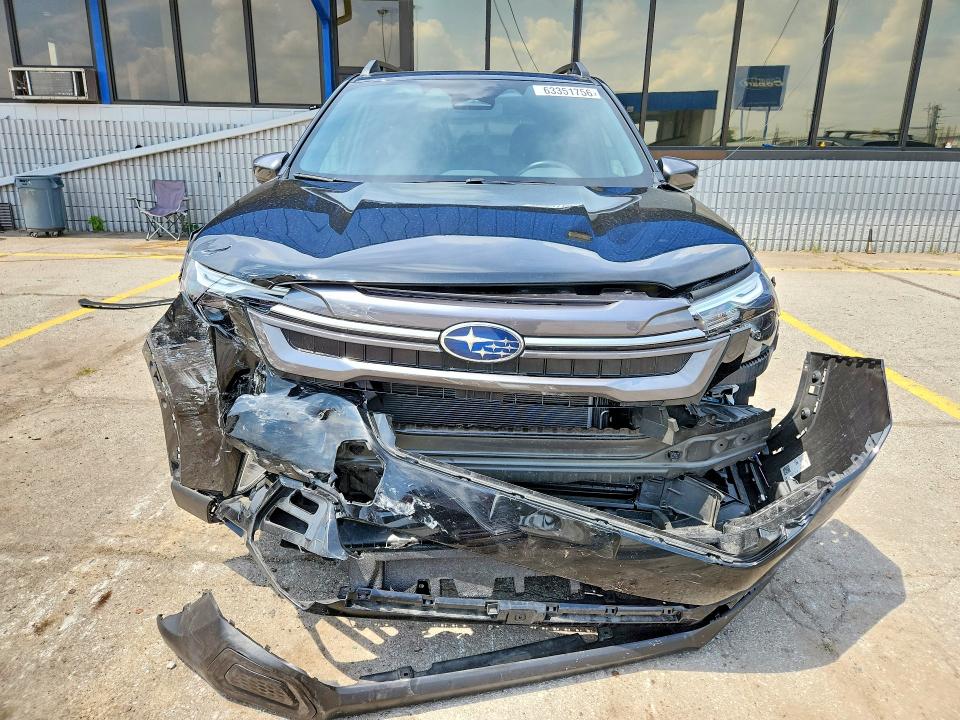 Aukcja sprzedaży 2025 Subaru Forester, vin: JF2SLDDC0SH438079, numer aukcji: 63351756