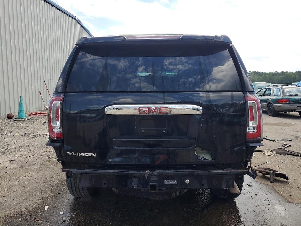 Aukcja sprzedaży 2015 Gmc Yukon, vin: 1GKS2CKJ6FR220133, numer aukcji: 61402756