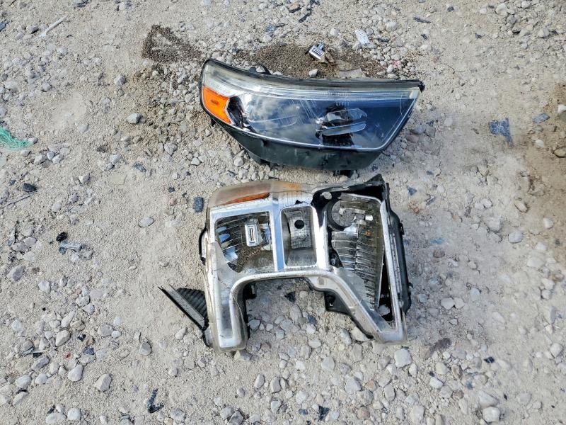 61562476 :رقم المزاد ، 1FMSK7DH4LGB47098 vin ، 2020 Ford Explorer مزاد بيع