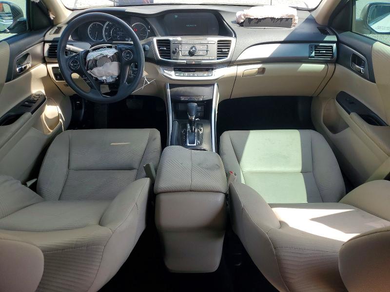 Продажа на аукционе авто 2015 Honda Accord, vin: 1HGCR2F39FA007369, номер лота: 60431666