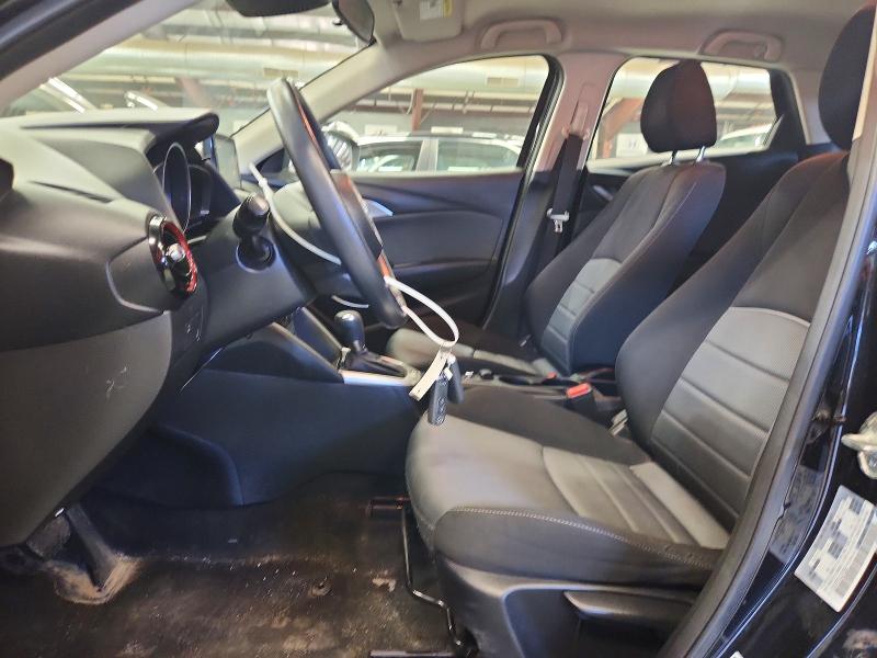 Aukcja sprzedaży 2018 Mazda Cx-3, vin: JM1DKFB78J0316269, numer aukcji: 62610436