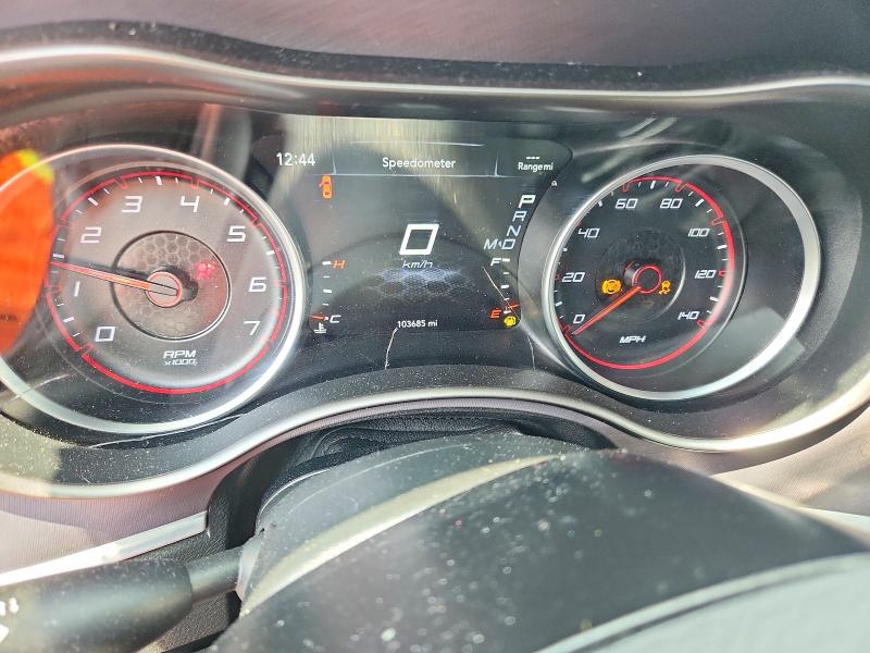 Aukcja sprzedaży 2020 Dodge Charger, vin: 2C3CDXBG1LH139868, numer aukcji: 62009976