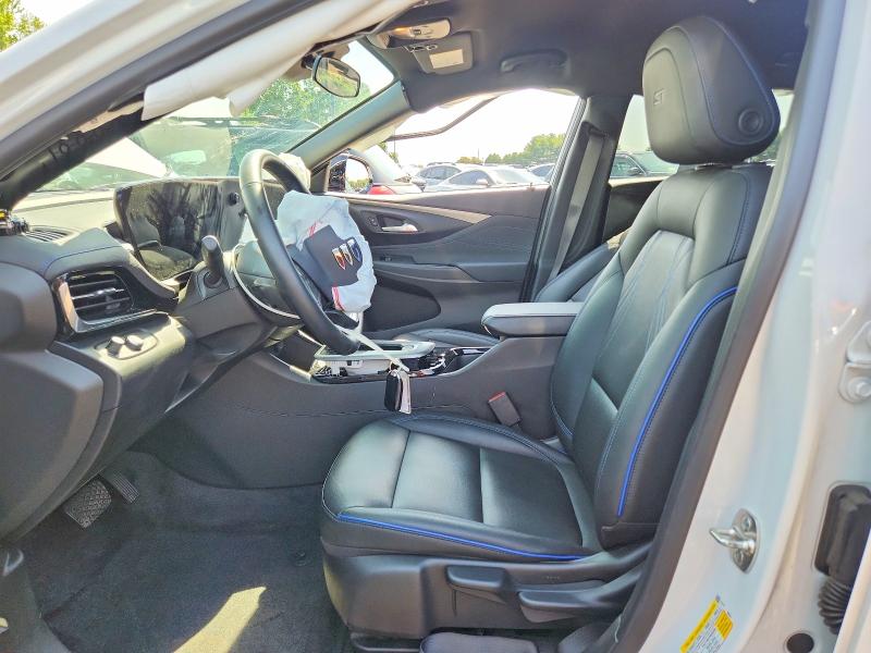 Aukcja sprzedaży 2025 Buick Envista, vin: KL47LBEP0SB232672, numer aukcji: 61747926