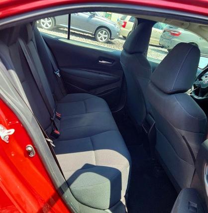 Aukcja sprzedaży 2021 Toyota Corolla, vin: 5YFEPMAE4MP181389, numer aukcji: 61689676