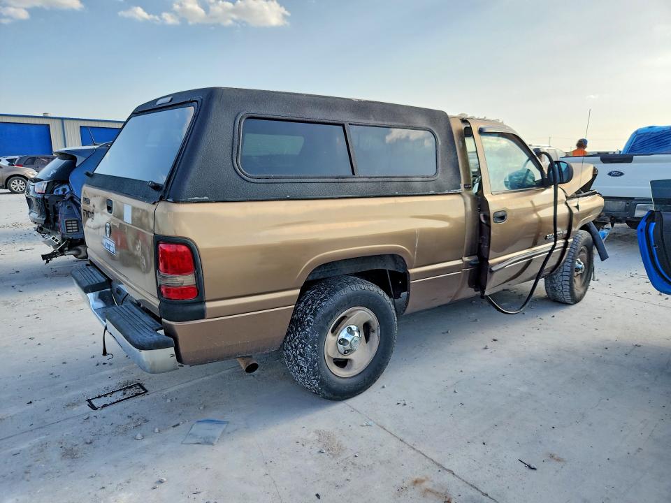 Aukcja sprzedaży 2001 Dodge Ram 1500, vin: 1B7HC16Y11S156759, numer aukcji: 61387376