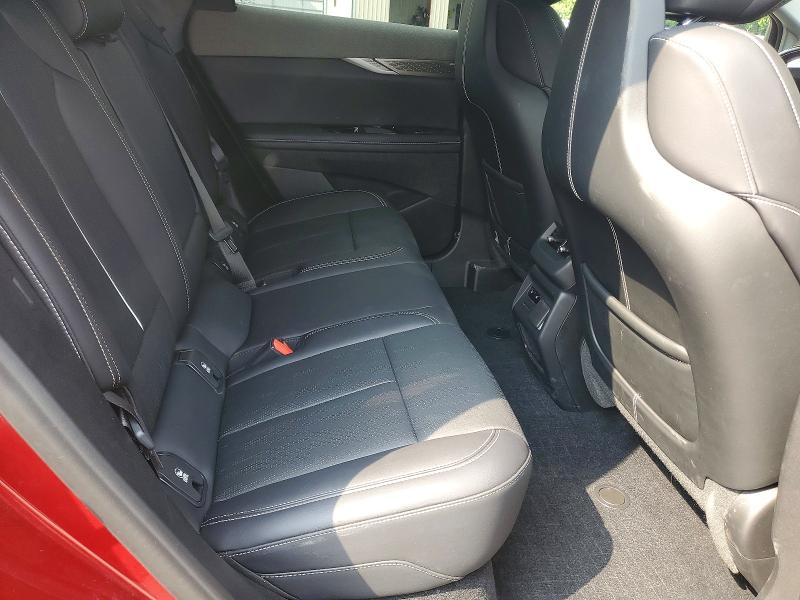 Aukcja sprzedaży 2026 Cadillac Optiq, vin: 3GYK3GM49TS118853, numer aukcji: 61912716