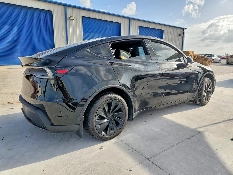 Aukcja sprzedaży 2026 Tesla Model Y, vin: 7SAYGDED7TA660964, numer aukcji: 61728966