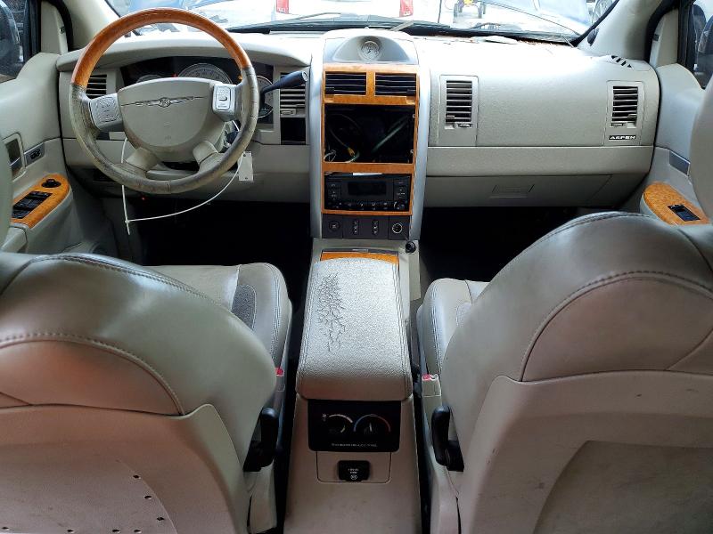 Aukcja sprzedaży 2007 Chrysler Aspen, vin: 1A8HX58227F575699, numer aukcji: 59767486