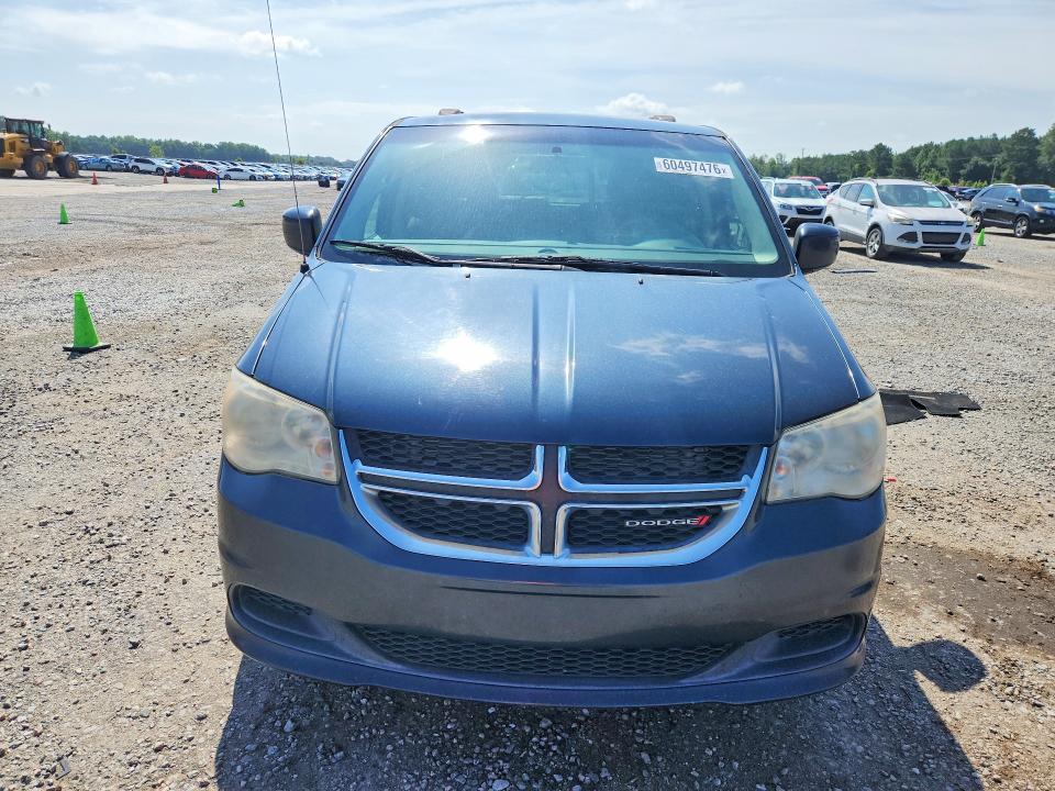 Продажа на аукционе авто 2014 Dodge Grand Caravan, vin: 2C4RDGCG6ER152763, номер лота: 60497476