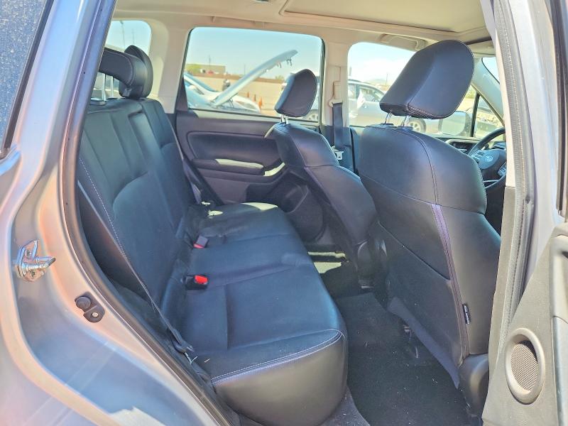 Aukcja sprzedaży 2015 Subaru Forester, vin: JF2SJGUC4FH465914, numer aukcji: 59283016
