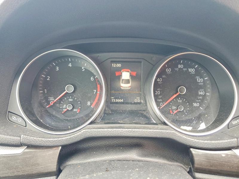 60442156 :رقم المزاد ، 1VWGT7A34HC054674 vin ، 2017 Volkswagen Passat مزاد بيع