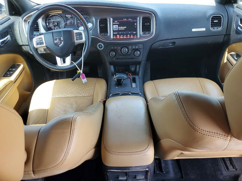 Aukcja sprzedaży 2012 Dodge Charger, vin: 2C3CDXHG1CH172764, numer aukcji: 61901996