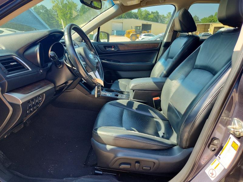 Aukcja sprzedaży 2015 Subaru Outback, vin: 4S4BSANC1F3318028, numer aukcji: 58024016