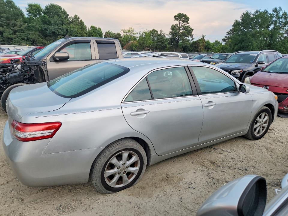 Aukcja sprzedaży 2011 Toyota Camry, vin: 4T1BF3EK8BU123443, numer aukcji: 59842446