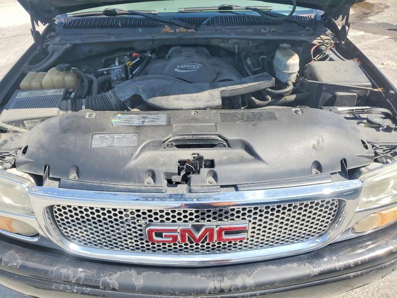 2005 Gmc Yukon Xl მანქანა იყიდება აუქციონზე, vin: 1GKFK66U95J260291, აუქციონის ნომერი: 62629046