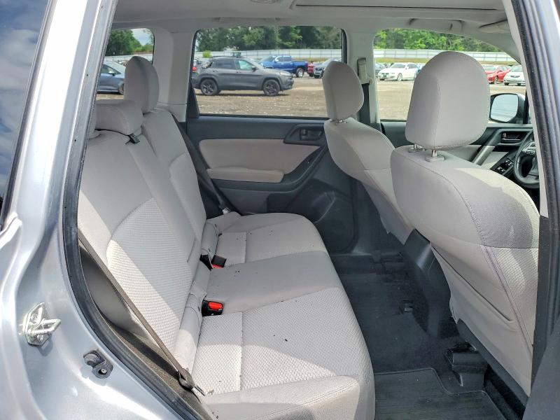 Aukcja sprzedaży 2014 Subaru Forester, vin: JF2SJAEC1EH403221, numer aukcji: 59897976