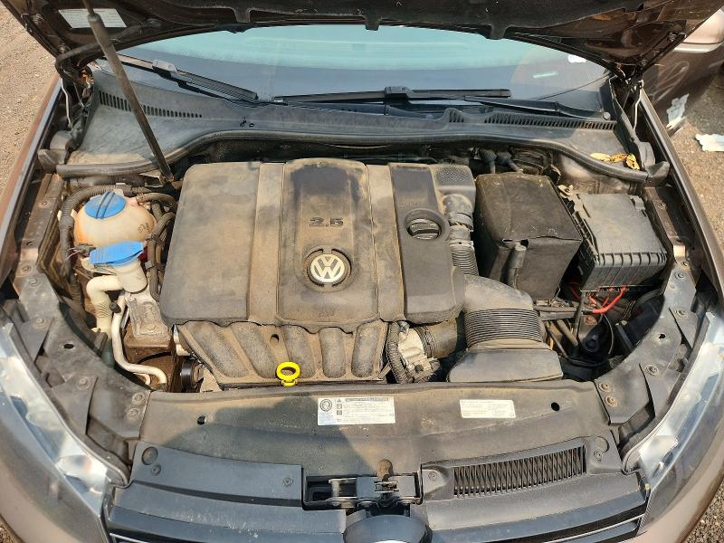 60648586 :رقم المزاد ، 3VWPP7AJ8EM626780 vin ، 2014 Volkswagen Jetta مزاد بيع