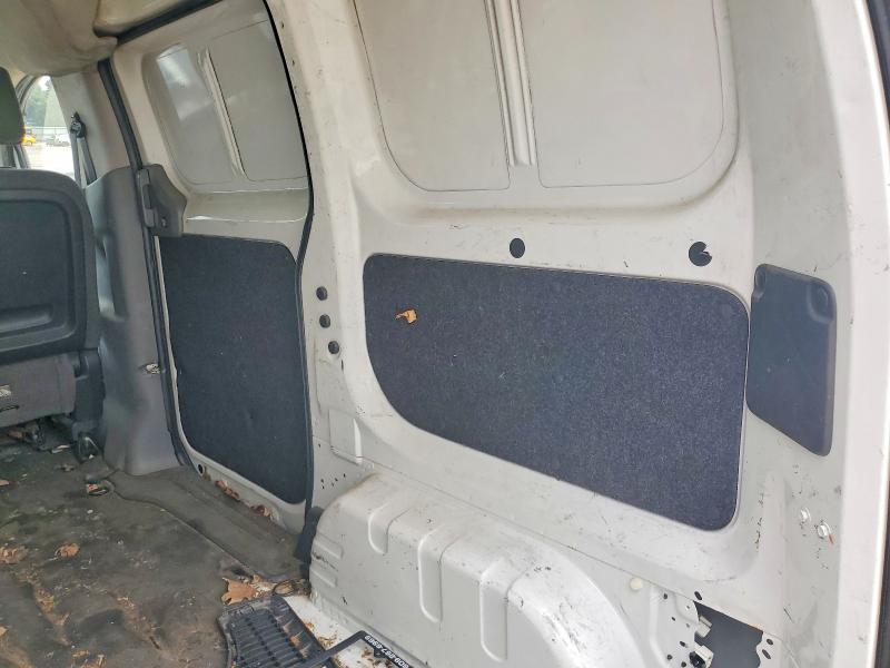 Продаж на аукціоні авто 2013 Nissan Nv200, vin: 3N6CM0KN5DK696571, номер лоту: 59666036