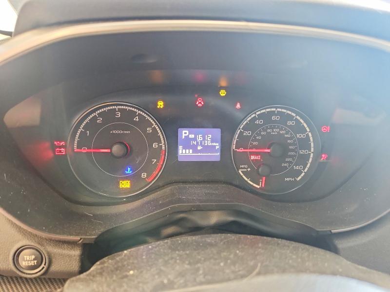 Aukcja sprzedaży 2018 Subaru Impreza, vin: 4S3GTAB60J3718855, numer aukcji: 57682646