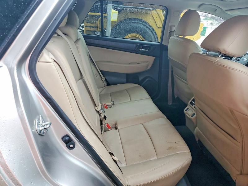 Продажа на аукционе авто 2018 Subaru Outback, vin: 4S4BSANC6J3222940, номер лота: 62327586
