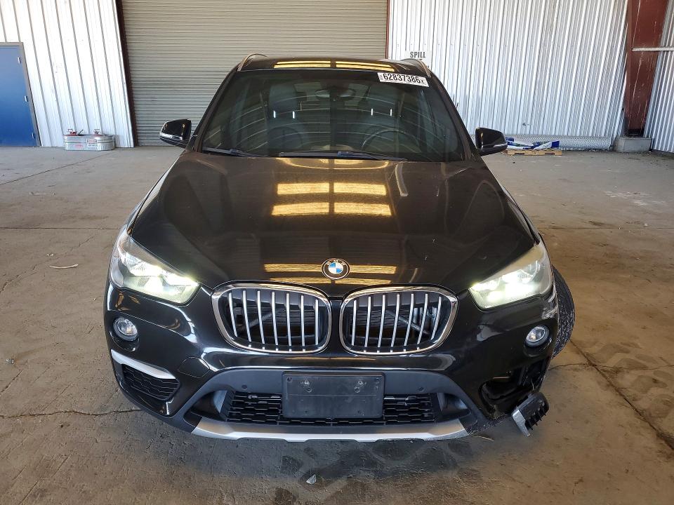 Продажа на аукционе авто 2016 Bmw X1, vin: WBXHT3C31GP884035, номер лота: 62837386