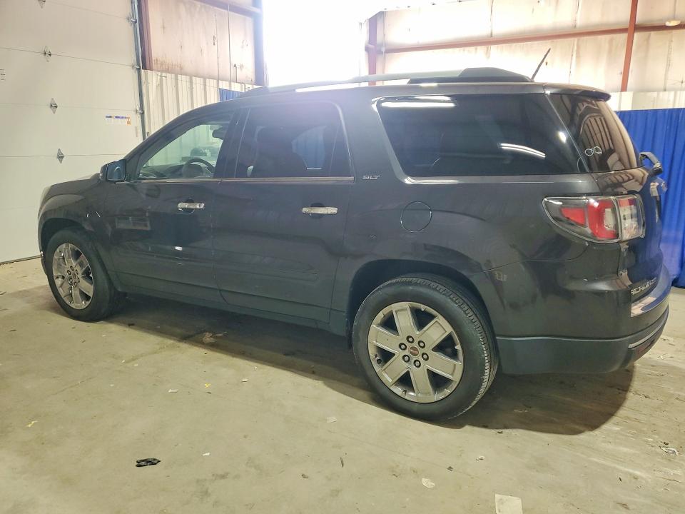 Aukcja sprzedaży 2017 Gmc Acadia Limited, vin: 1GKKVSKD5HJ289621, numer aukcji: 61191666