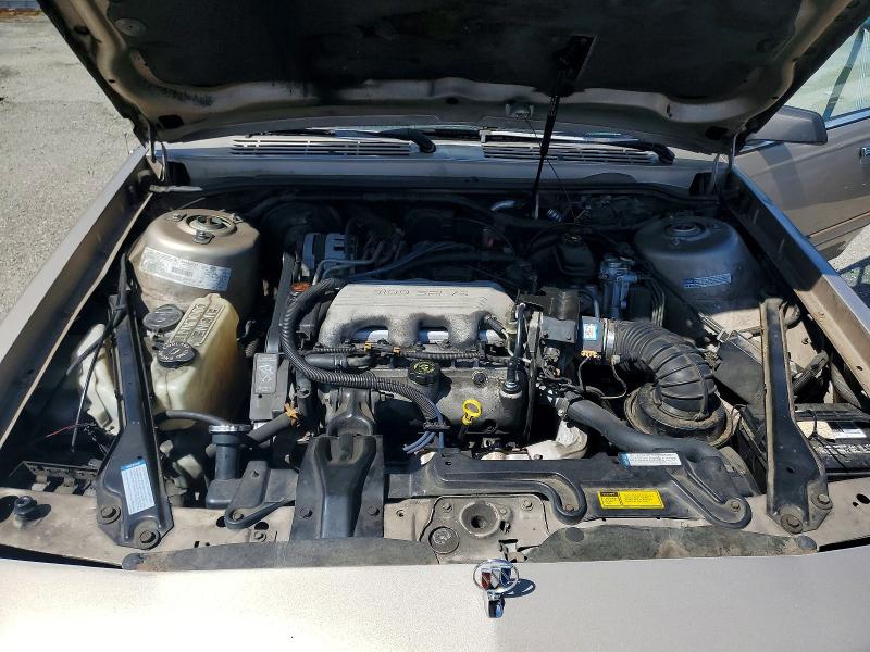 62643926 :رقم المزاد ، 1G4AG55M2T6412653 vin ، 1996 Buick Century مزاد بيع
