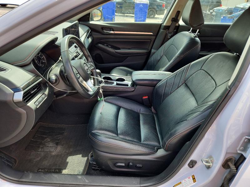 62584586 :رقم المزاد ، 1N4BL4CV3RN338982 vin ، 2024 Nissan Altima مزاد بيع