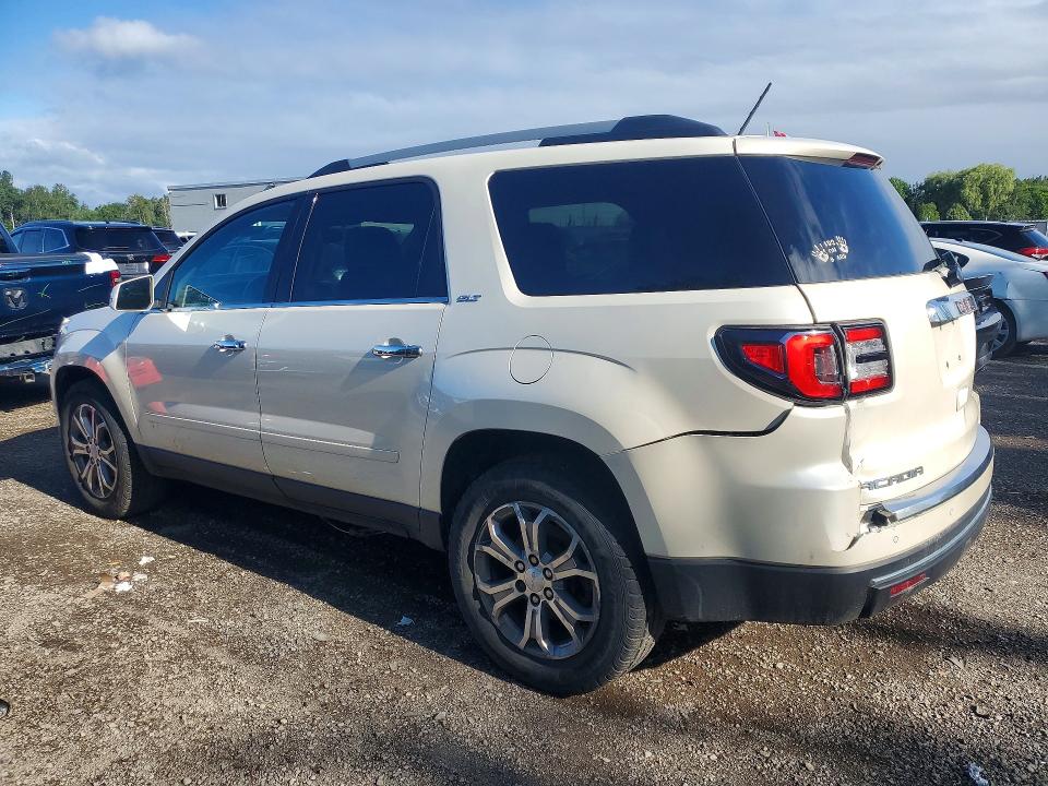 Продаж на аукціоні авто 2014 Gmc Acadia, vin: 1GKKVRKD5EJ335422, номер лоту: 61334026