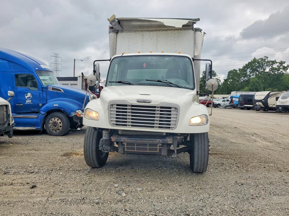 2015 Freightliner M2 მანქანა იყიდება აუქციონზე, vin: 3ALACXDT3FDGA5240, აუქციონის ნომერი: 59742486