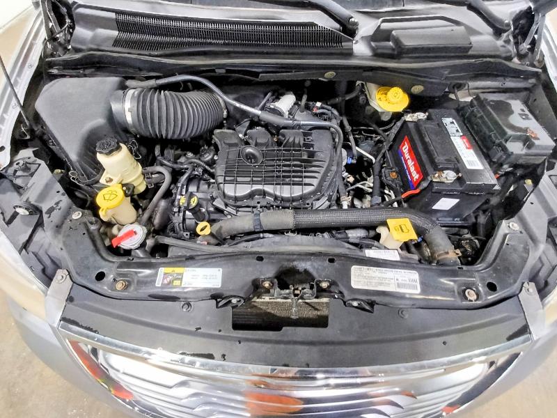 Aukcja sprzedaży 2014 Chrysler Town & Country, vin: 2C4RC1BGXER111019, numer aukcji: 59399456