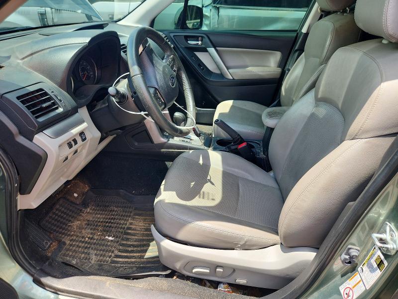 Продажа на аукционе авто 2015 Subaru Forester, vin: JF2SJARC2FH479185, номер лота: 59658356