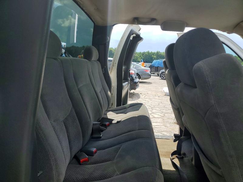 Продажа на аукционе авто 2004 Chevrolet Silverado, vin: 1GCHK29U04E377404, номер лота: 60947256