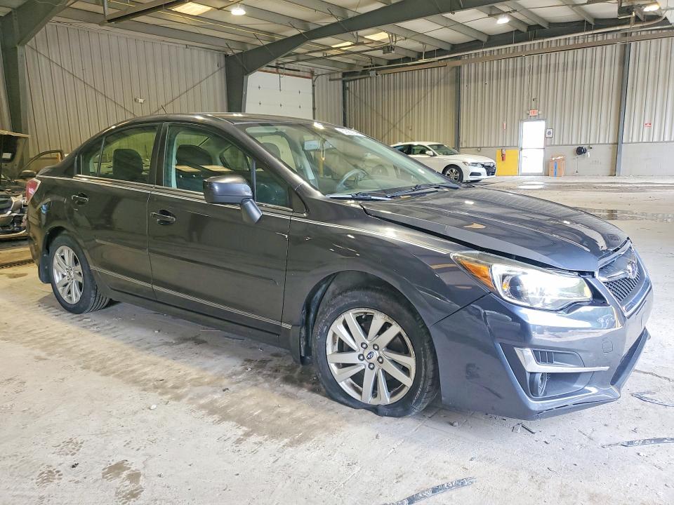 Продаж на аукціоні авто 2016 Subaru Impreza, vin: JF1GJAB61GH017796, номер лоту: 62057046